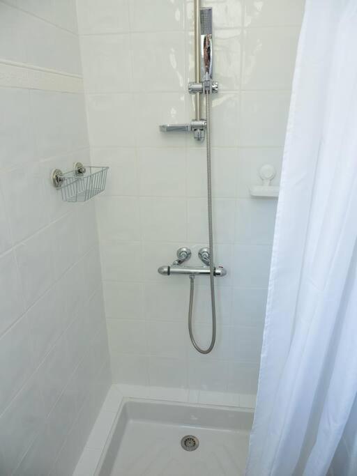 Logement Le Serein Toulon Exterior foto
