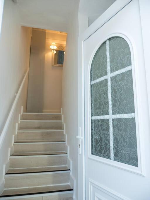 Logement Le Serein Toulon Exterior foto