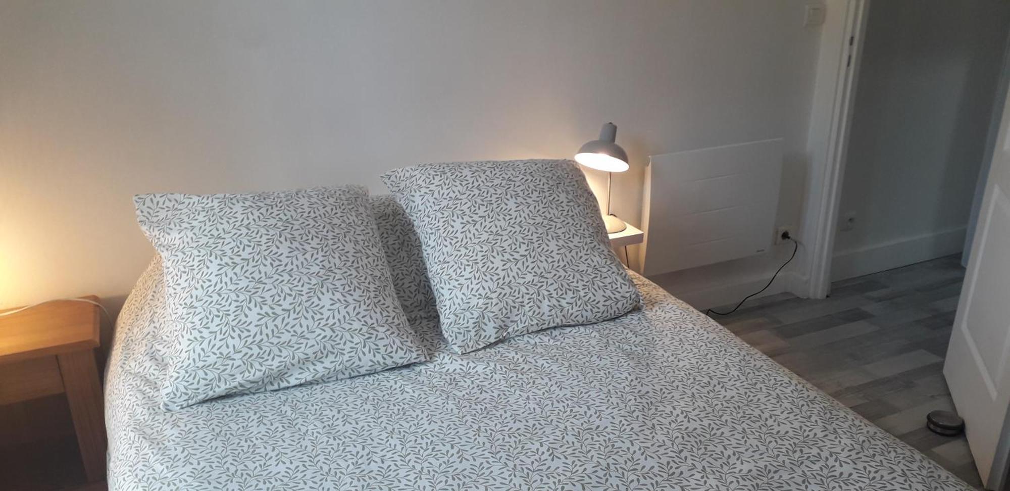 Logement Le Serein Toulon Exterior foto